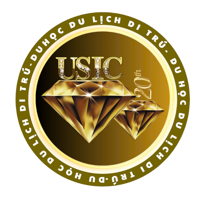 USIC – UNIVERSAL STUDY ABROAD IMMIGRATION COMPANY